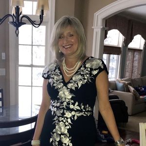 Meet your Posher, Jody